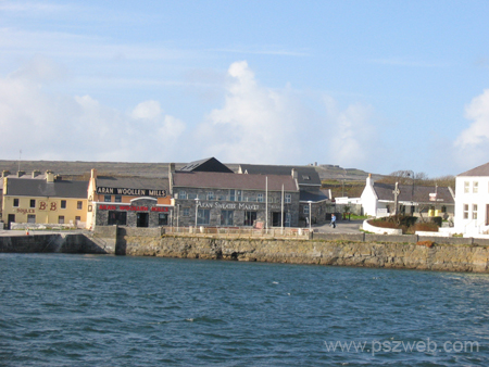 Aran Islands