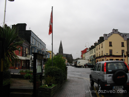Clifden