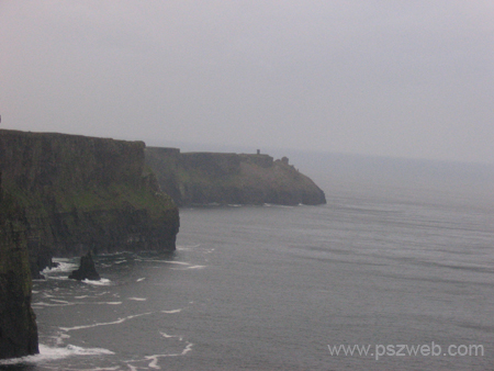 Cliffs of Moher 1