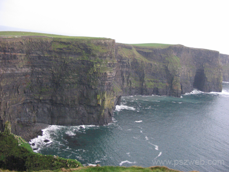 Cliffs of Moher 2