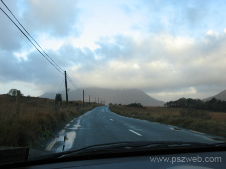 Driving 1
