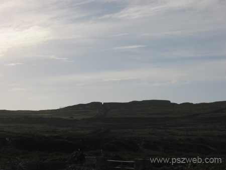 Dun Aonghasa Fort 1