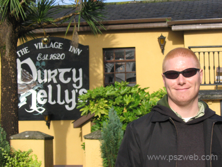 Durty Nellys