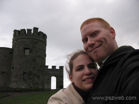 O'Brien's Tower