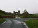 Clifden Castle Entrance