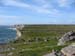 Dun Aonghasa Fort Cliffs