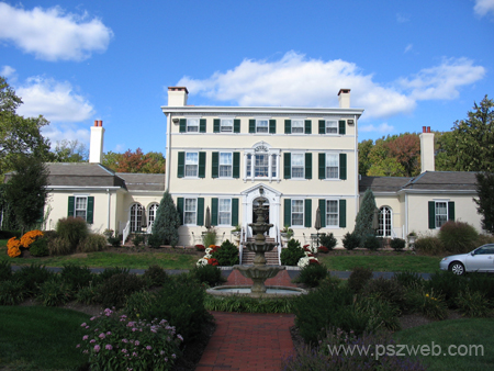 0 Pen Ryn Mansion