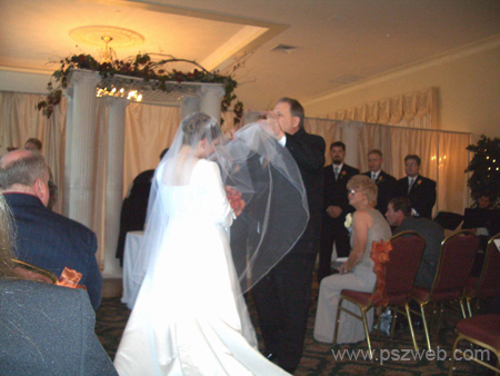 1 Dad and Veil