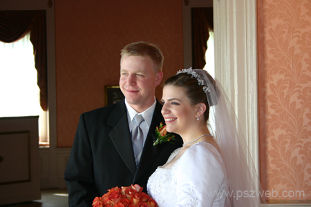 5 Casey and Marie
