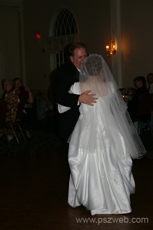 8 Father Daughter Dance