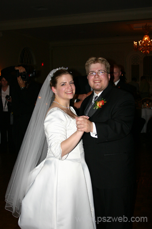 9 Dan and Marie