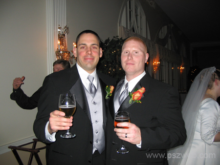 99 Blair and John