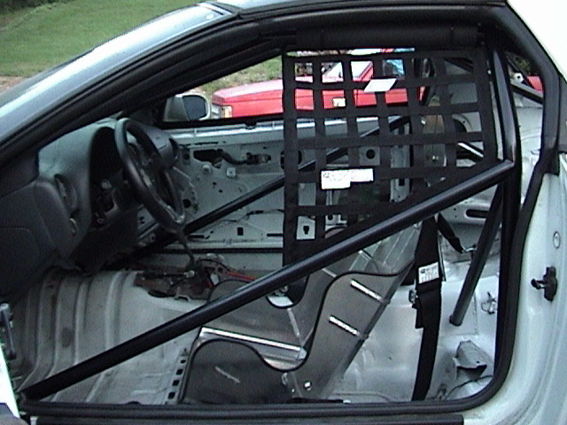 Coming back together