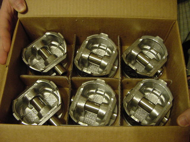 monty engine rebuild stuff