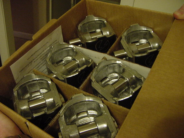 monty engine rebuild stuff