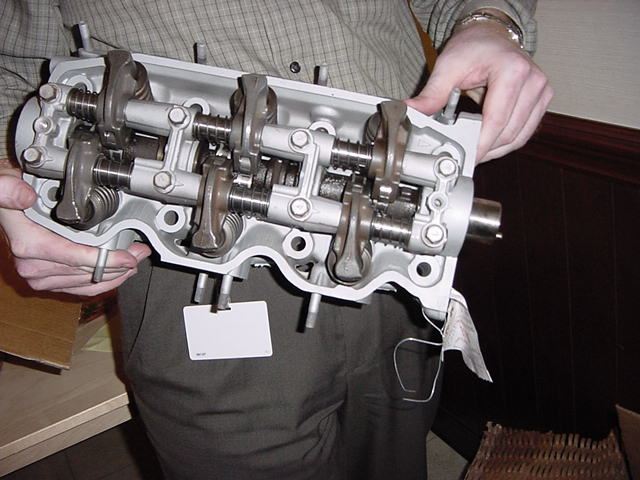 monty engine rebuild stuff