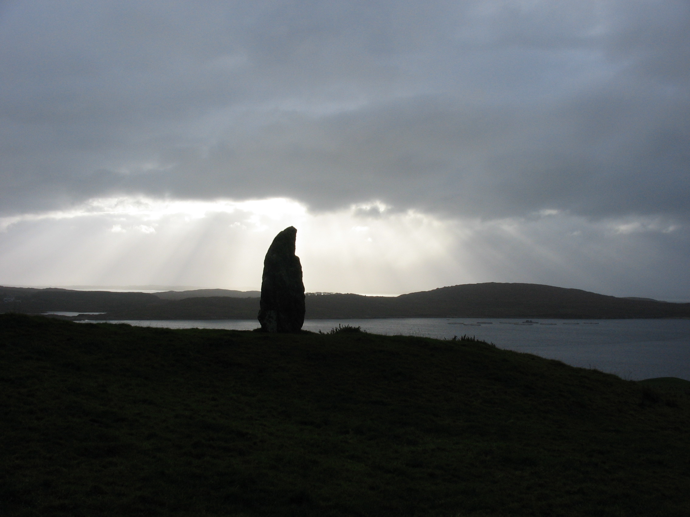 Clifden Castle