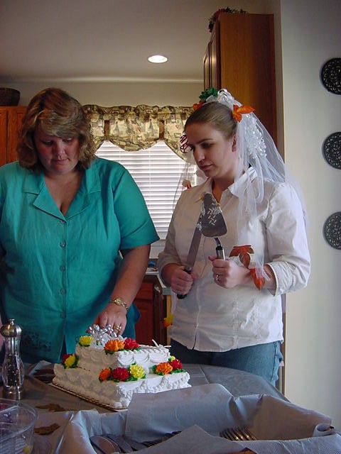 Cake